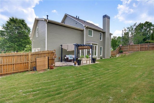 280 Rosemont Park Lane, Marietta, GA 30064