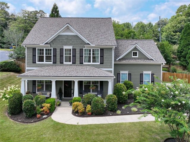 280 Rosemont Park Lane, Marietta, GA 30064