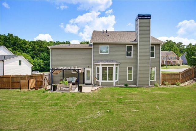 280 Rosemont Park Lane, Marietta, GA 30064