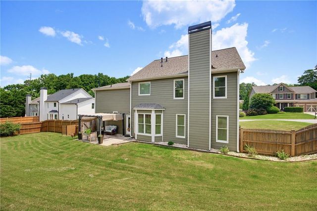 280 Rosemont Park Lane, Marietta, GA 30064