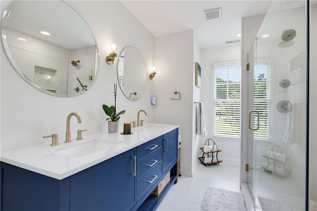 280 Rosemont Park Lane, Marietta, GA 30064