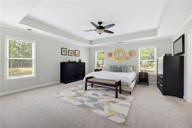 280 Rosemont Park Lane, Marietta, GA 30064
