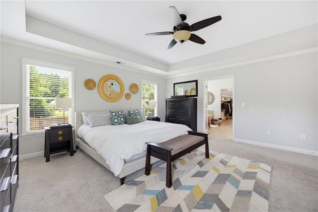 280 Rosemont Park Lane, Marietta, GA 30064