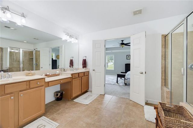 280 Rosemont Park Lane, Marietta, GA 30064
