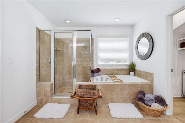 280 Rosemont Park Lane, Marietta, GA 30064
