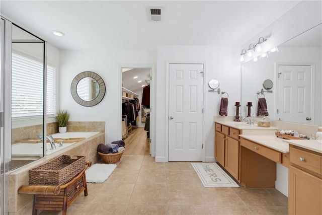 280 Rosemont Park Lane, Marietta, GA 30064
