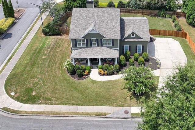 280 Rosemont Park Lane, Marietta, GA 30064