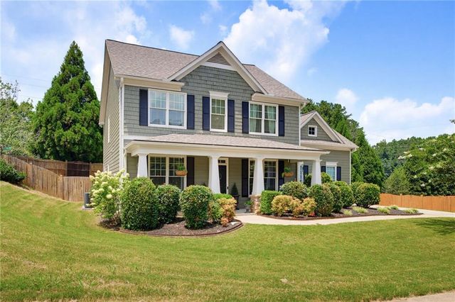 280 Rosemont Park Lane, Marietta, GA 30064