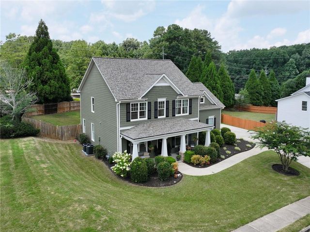 280 Rosemont Park Lane, Marietta, GA 30064