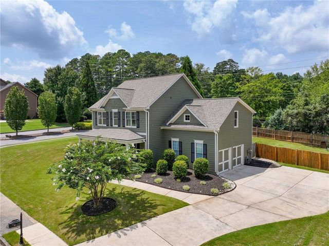 280 Rosemont Park Lane, Marietta, GA 30064