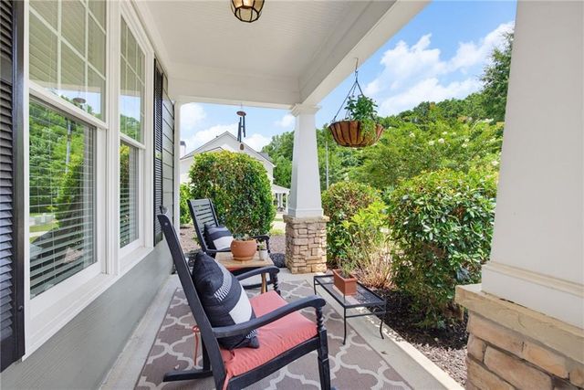 280 Rosemont Park Lane, Marietta, GA 30064