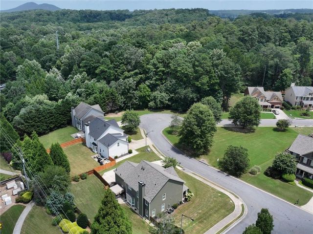 280 Rosemont Park Lane, Marietta, GA 30064