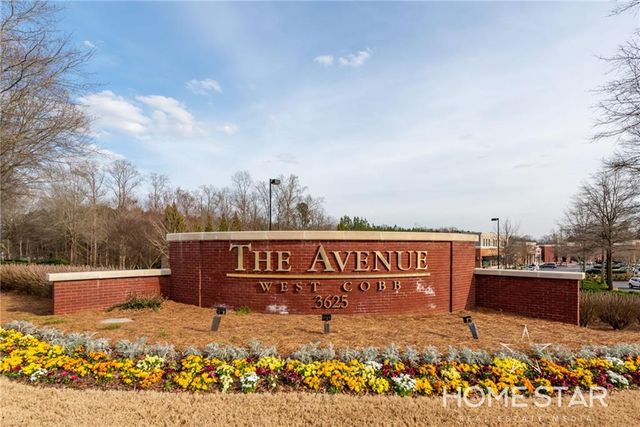 280 Rosemont Park Lane, Marietta, GA 30064