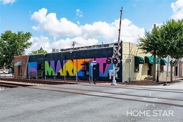280 Rosemont Park Lane, Marietta, GA 30064