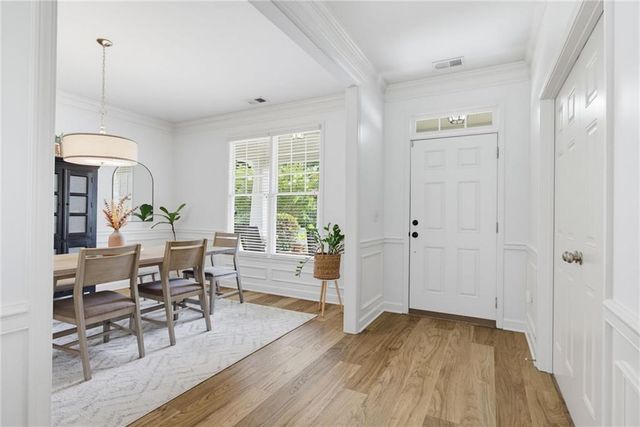 280 Rosemont Park Lane, Marietta, GA 30064