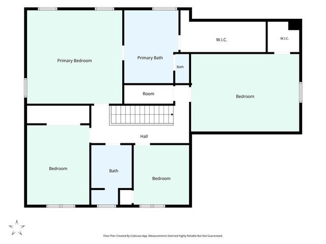 280 Rosemont Park Lane, Marietta, GA 30064