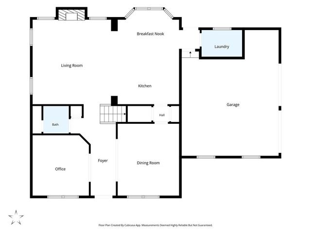 280 Rosemont Park Lane, Marietta, GA 30064
