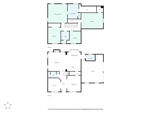 280 Rosemont Park Lane, Marietta, GA 30064