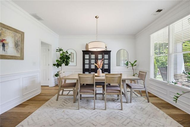 280 Rosemont Park Lane, Marietta, GA 30064