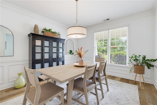 280 Rosemont Park Lane, Marietta, GA 30064