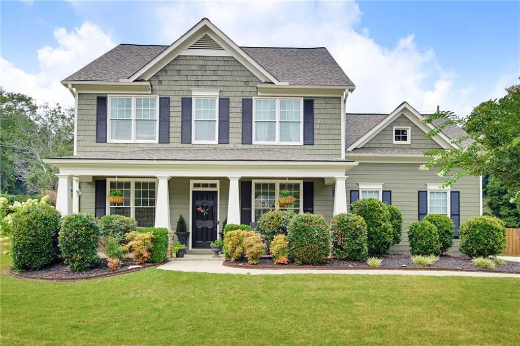 280 Rosemont Park Lane, Marietta, GA 30064