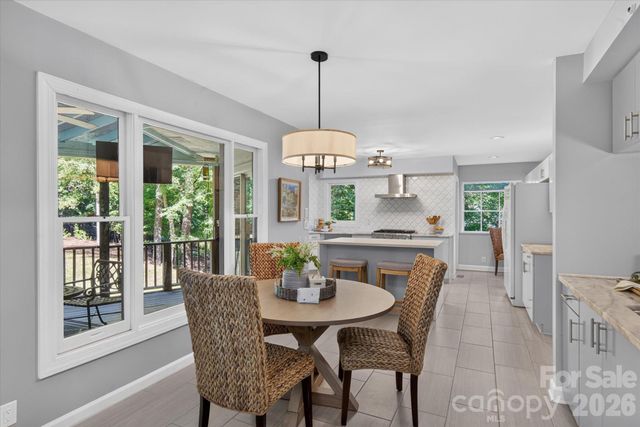 4418 Horseshoe Bend, Matthews, NC 28104