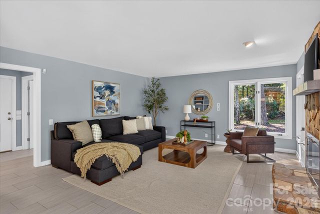 4418 Horseshoe Bend, Matthews, NC 28104