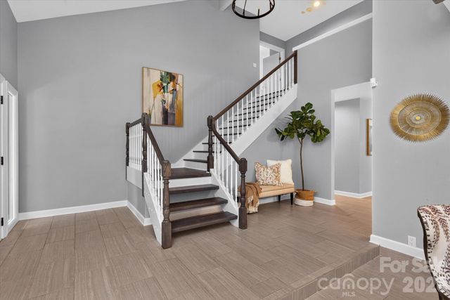 4418 Horseshoe Bend, Matthews, NC 28104