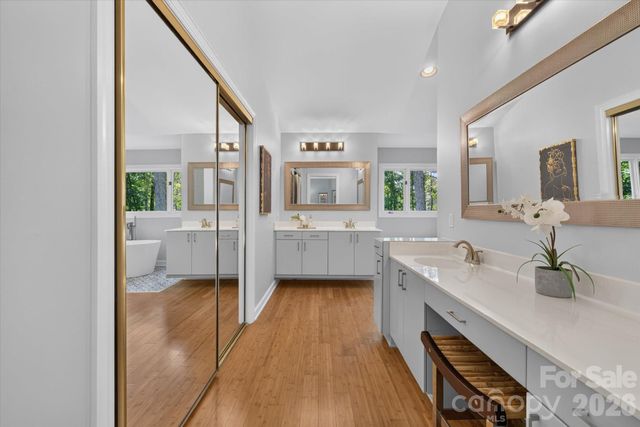 4418 Horseshoe Bend, Matthews, NC 28104