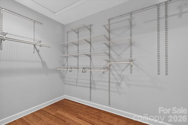 4418 Horseshoe Bend, Matthews, NC 28104