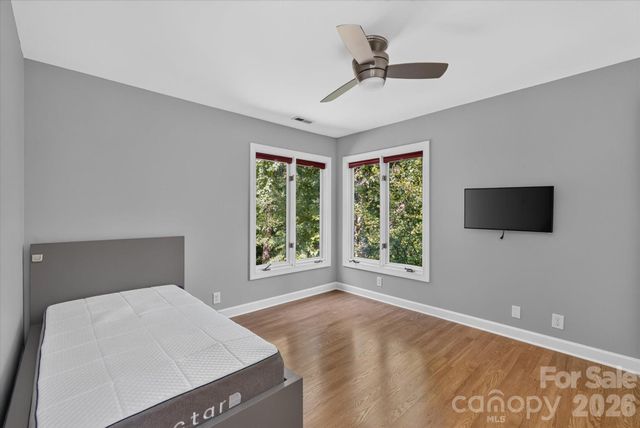 4418 Horseshoe Bend, Matthews, NC 28104