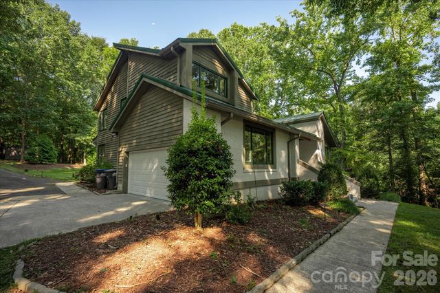 4418 Horseshoe Bend, Matthews, NC 28104