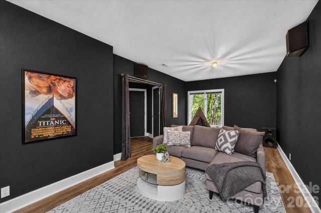 4418 Horseshoe Bend, Matthews, NC 28104