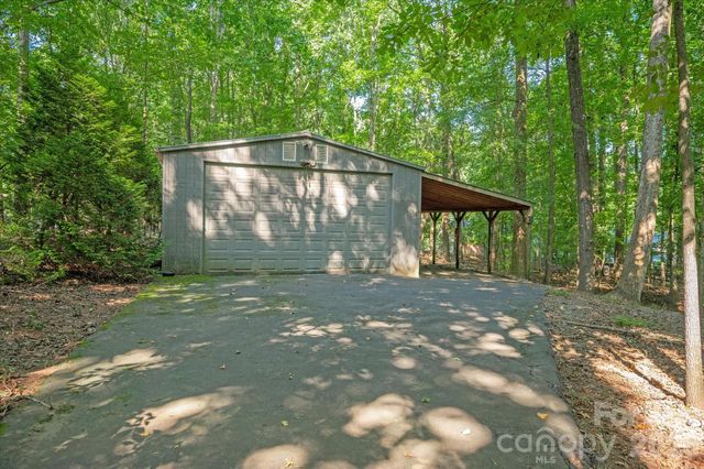 4418 Horseshoe Bend, Matthews, NC 28104