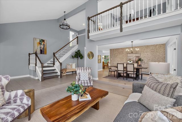 4418 Horseshoe Bend, Matthews, NC 28104
