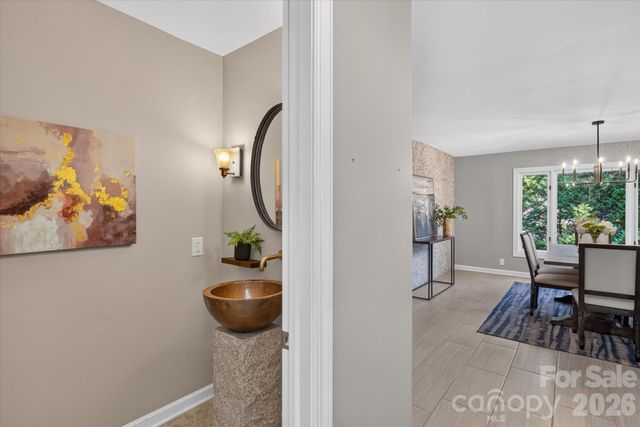 4418 Horseshoe Bend, Matthews, NC 28104