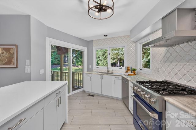 4418 Horseshoe Bend, Matthews, NC 28104