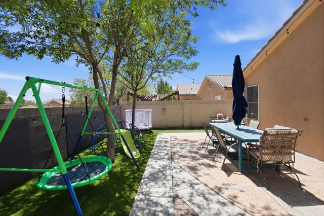 4712 Eyota Drive NW, Albuquerque, NM 87120