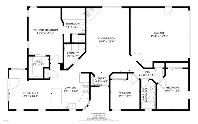 4712 Eyota Drive NW, Albuquerque, NM 87120