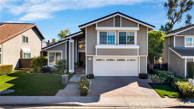 7 Nantucket, Irvine, CA 92620