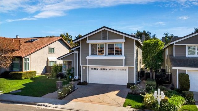 7 Nantucket, Irvine, CA 92620