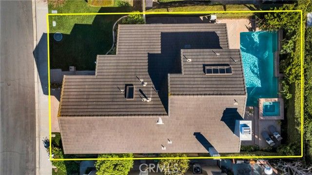 7 Nantucket, Irvine, CA 92620