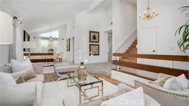 7 Nantucket, Irvine, CA 92620