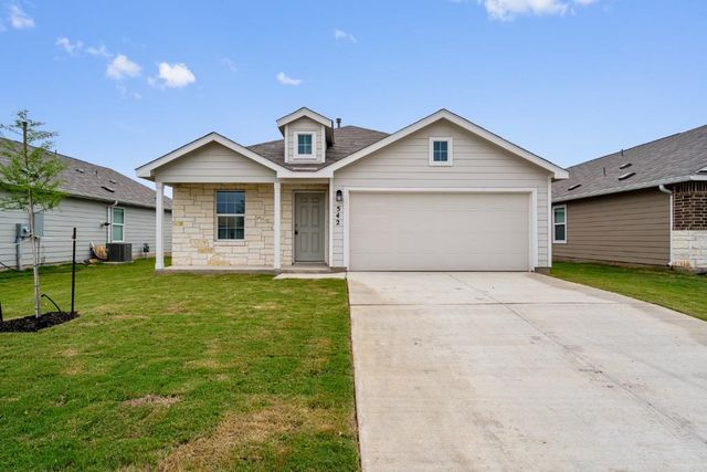 542 Blue Stem RD, New Braunfels, TX 78130