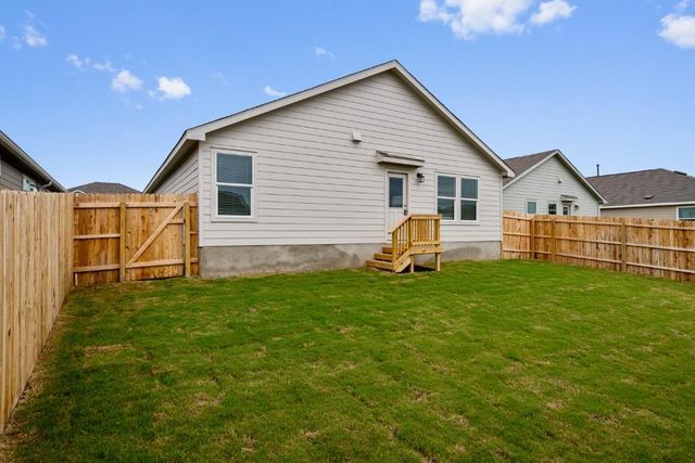542 Blue Stem RD, New Braunfels, TX 78130