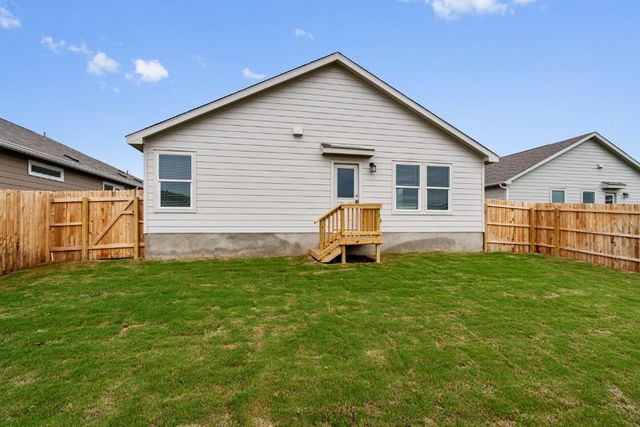 542 Blue Stem RD, New Braunfels, TX 78130