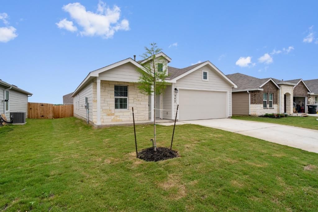 542 Blue Stem RD, New Braunfels, TX 78130