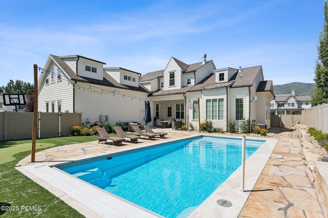 520 Pine Canyon Road, Midway, UT 84049