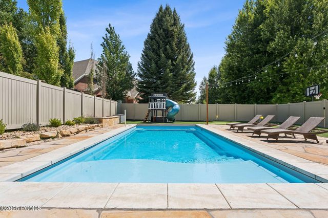 520 Pine Canyon Road, Midway, UT 84049