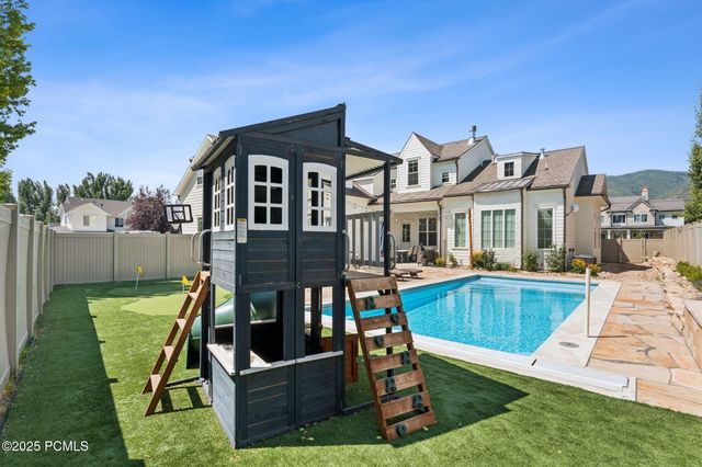 520 Pine Canyon Road, Midway, UT 84049